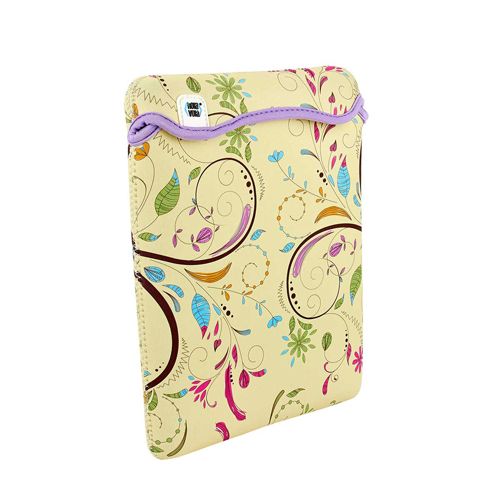 FUNDA PARA TABLET LEGEND FLORES