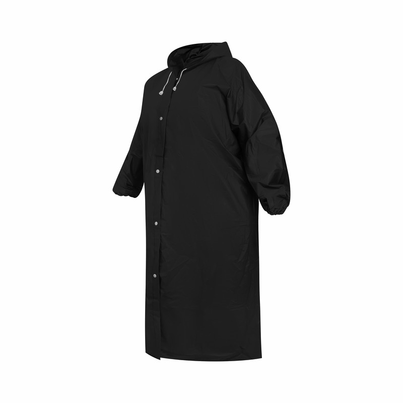 
                            IMPERMEABLE SILVERTON