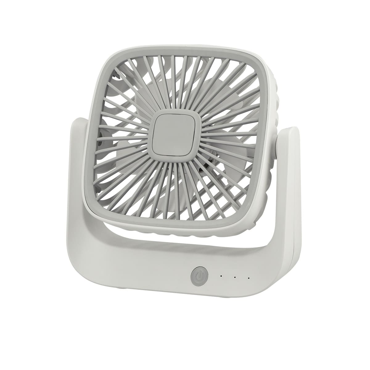 VENTILADOR SCOUT BLANCO