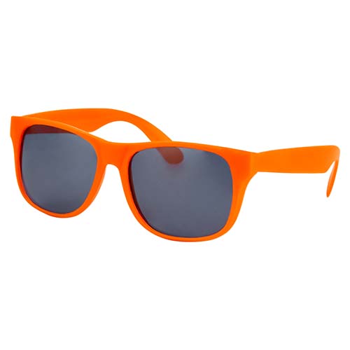 LENTES SUNSET NARANJA