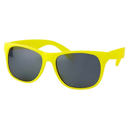 
                            LENTES SUNSET AMARILLO