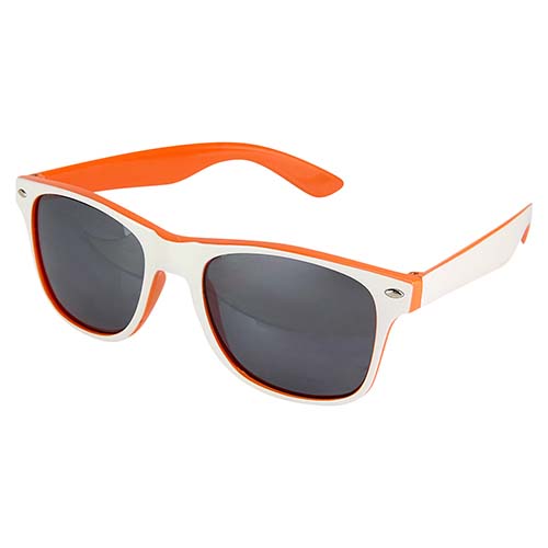 
                            LENTES TREVISO NARANJA