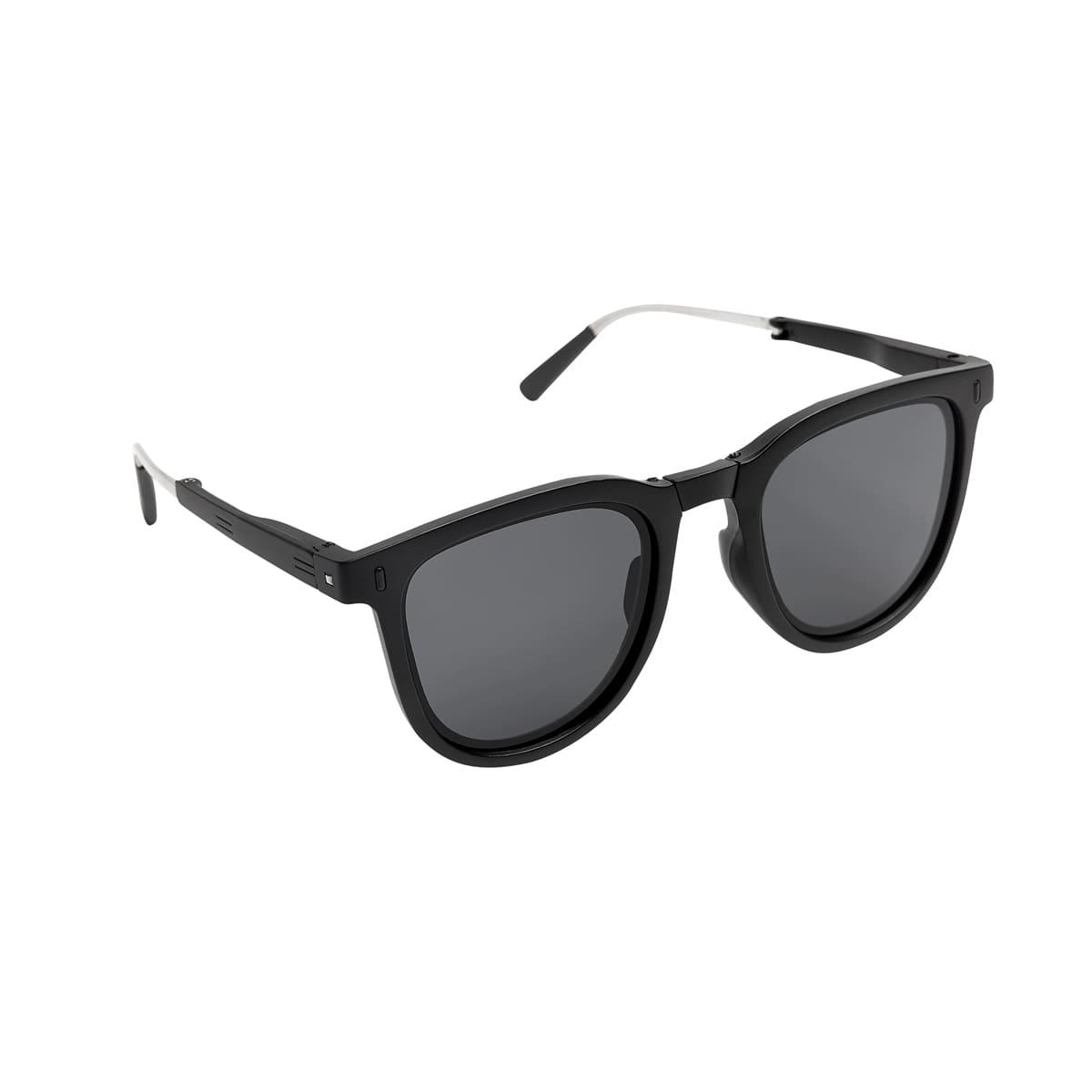 
                            LENTES FOLDY NEGRO