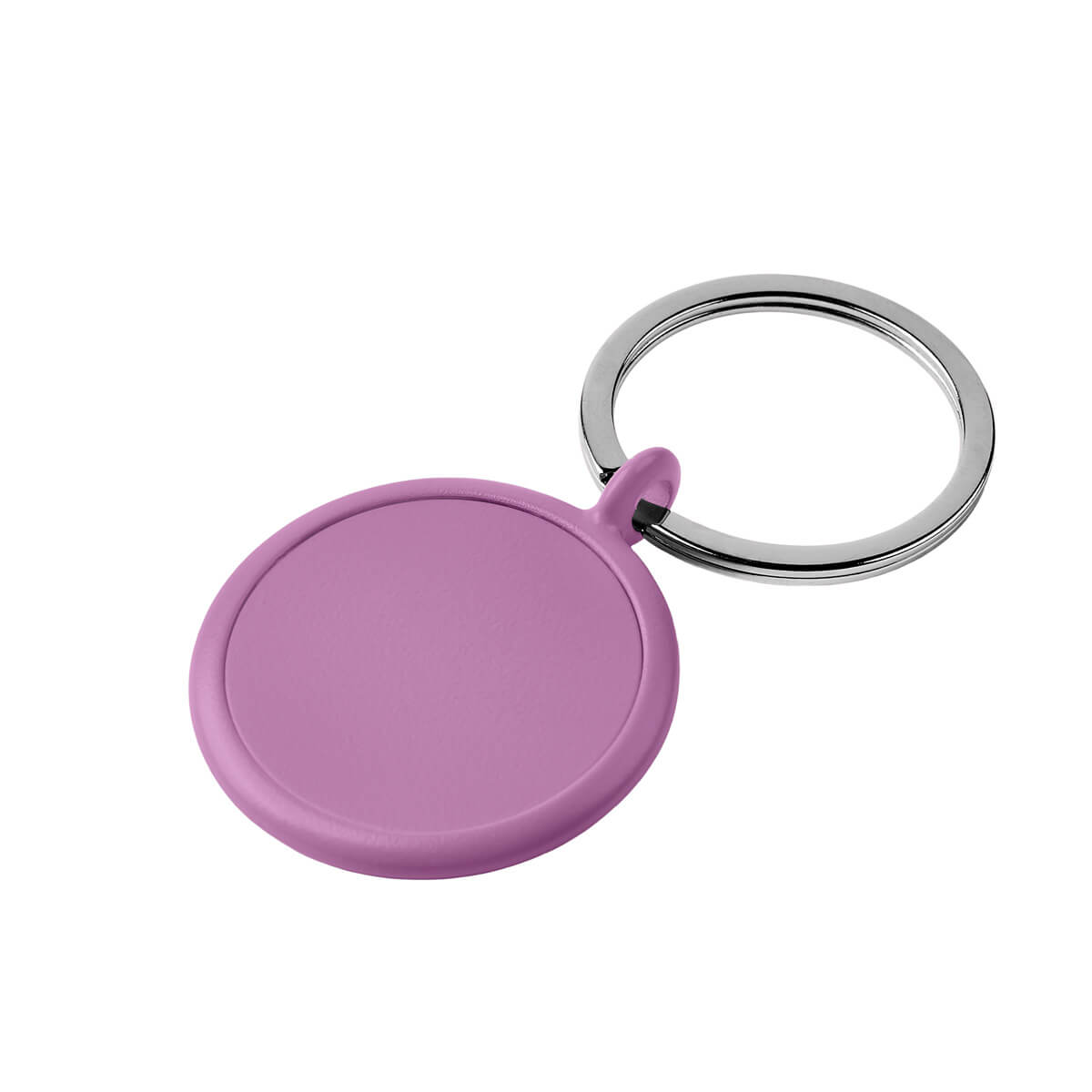 LLAVERO YAREN MORADO