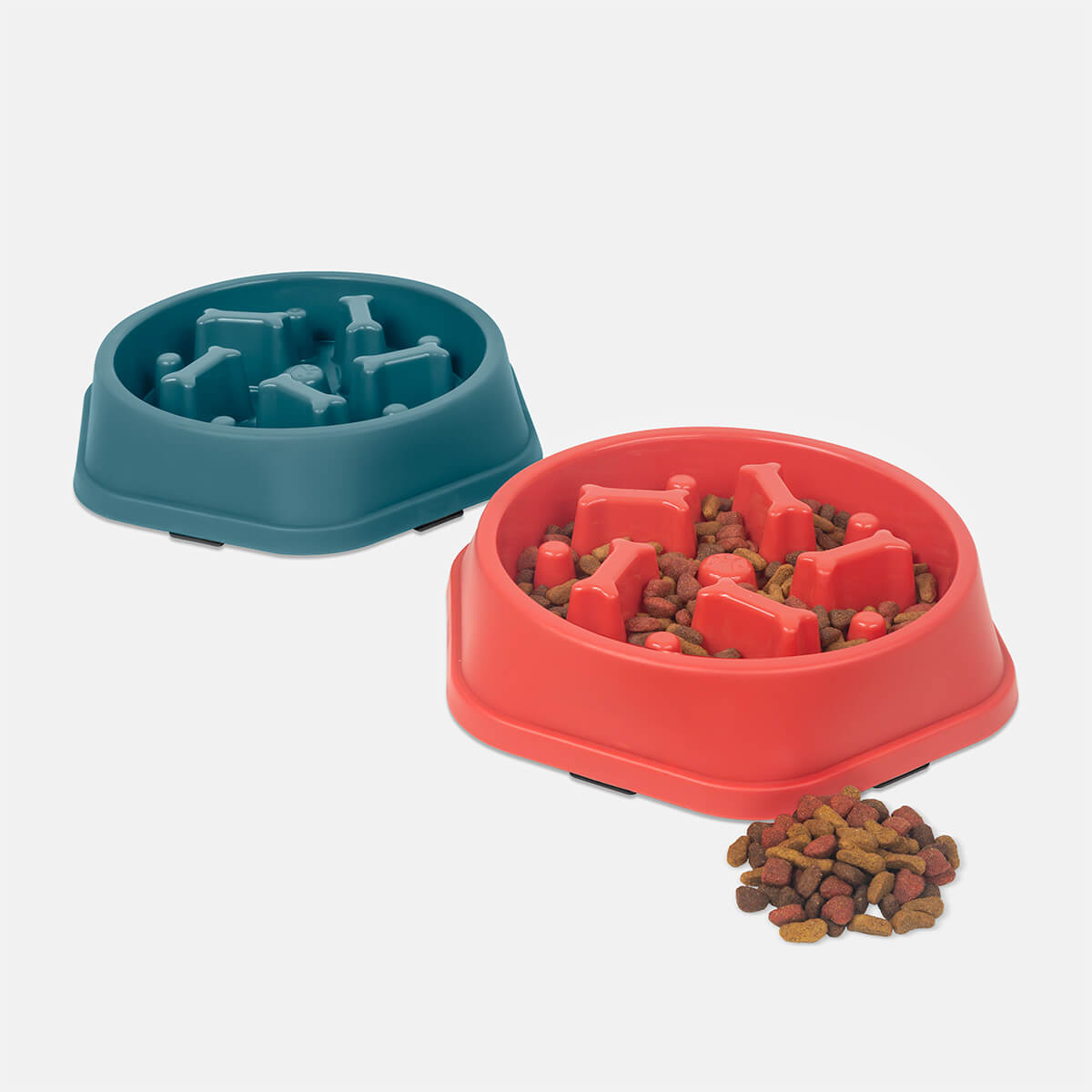 
                            PLATO OSSIS ROJO