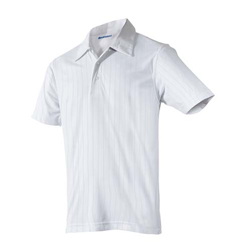 PLAYERA FOSTER BLANCO CABALLERO TALLA G