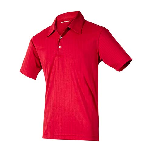 PLAYERA FOSTER ROJO CABALLERO TALLA CH