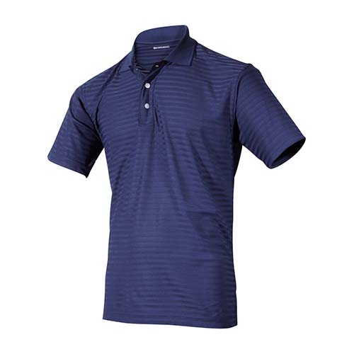 PLAYERA SORRELL AZUL CABALLERO TALLA G