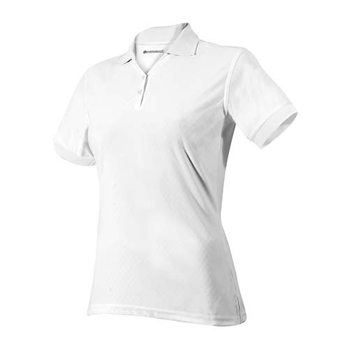 
                            PLAYERA RAVEL BLANCO PARA DAMA TALLA CH