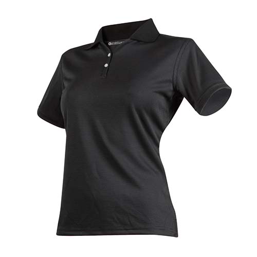 
                            PLAYERA FARELL NEGRO PARA DAMA TALLA G