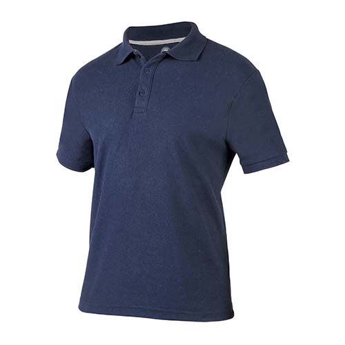 PLAYERA POLO LUTRY AM TALLA XG