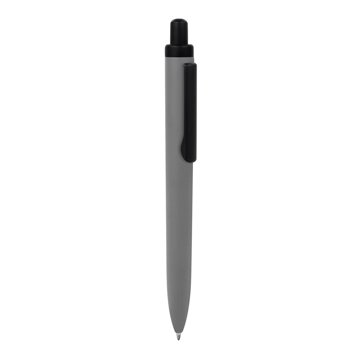 BOLÍGRAFO SINTRA GRIS
