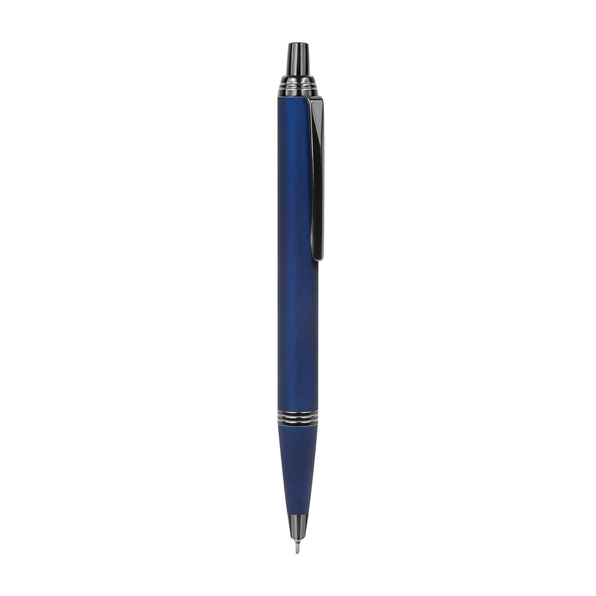 BOLÍGRAFO CALIÓN AZUL