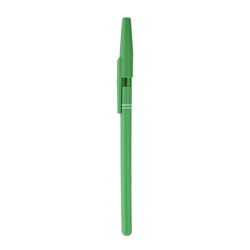 BOLÍGRAFO ARROW VERDE