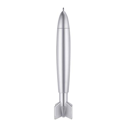 
                            BOLíGRAFO ROCKET