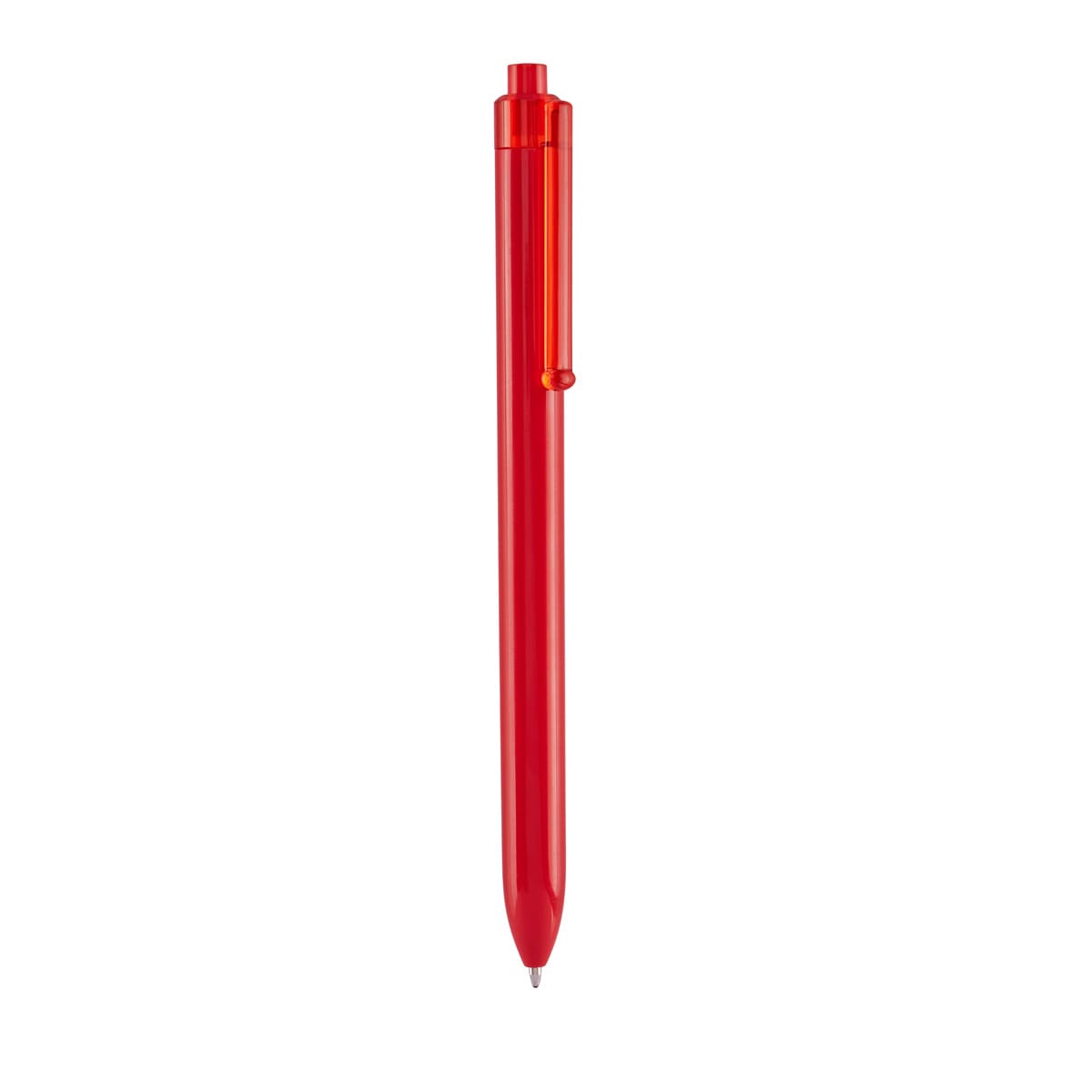 BOLÍGRAFO TOCCO ROJO