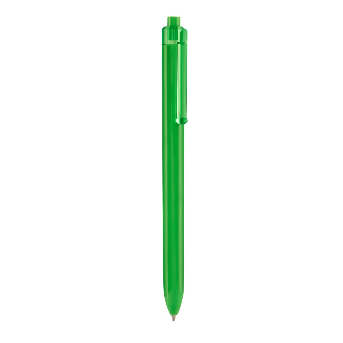 BOLÍGRAFO TOCCO VERDE