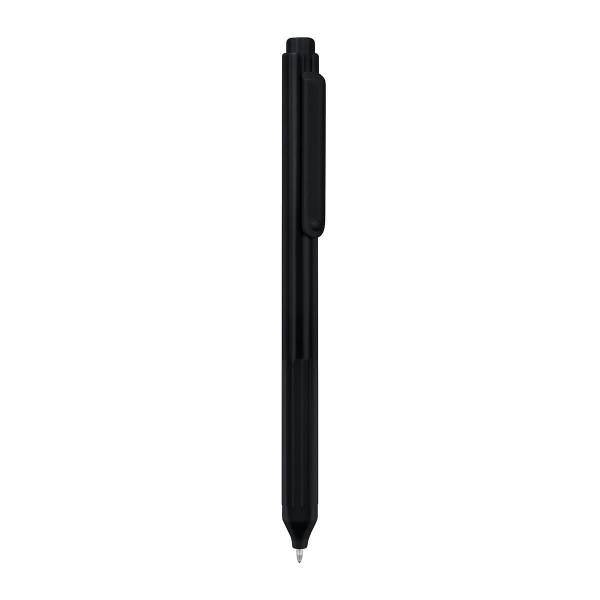 BOLÍGRAFO ERIN NEGRO
