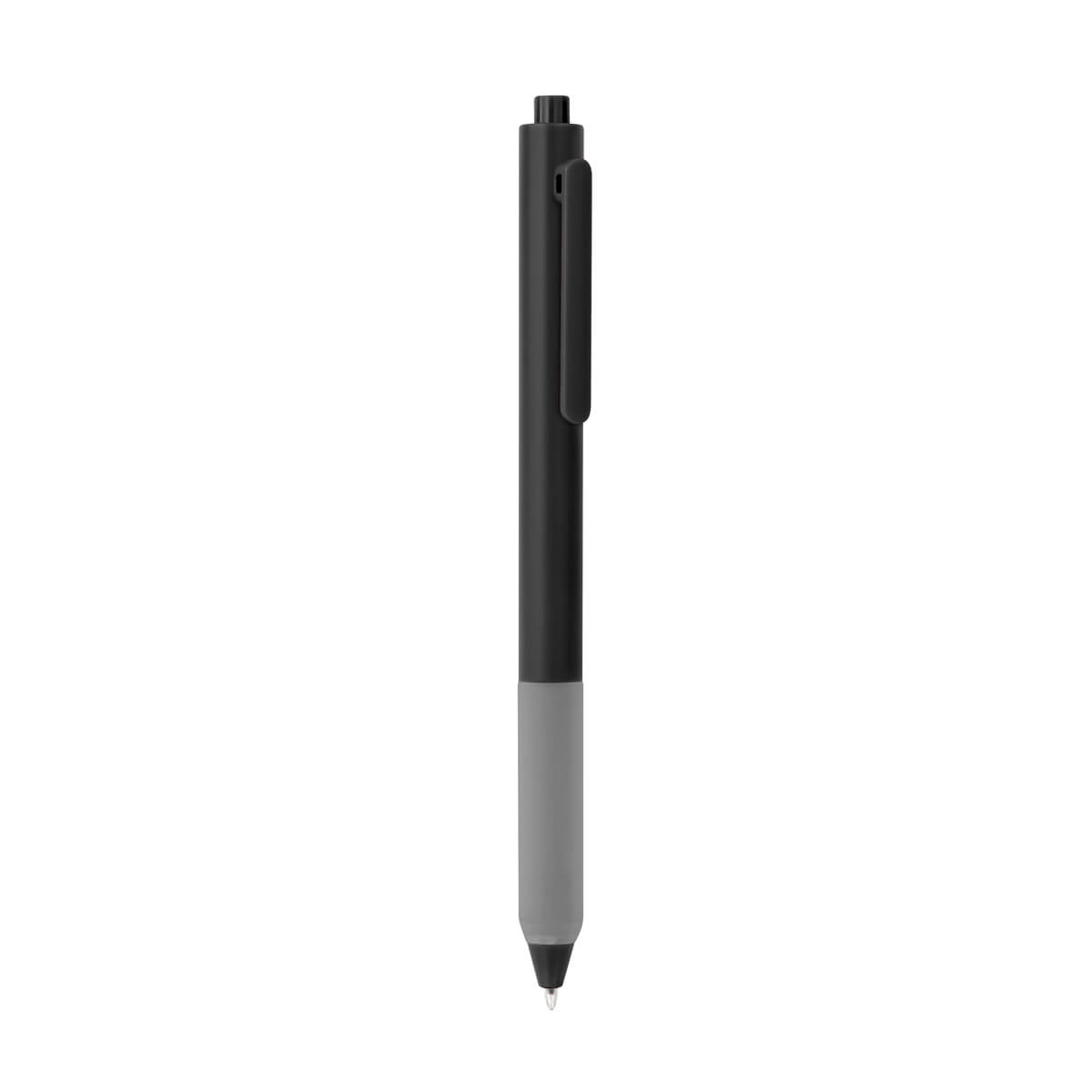 BOLÍGRAFO ZARIEL NEGRO