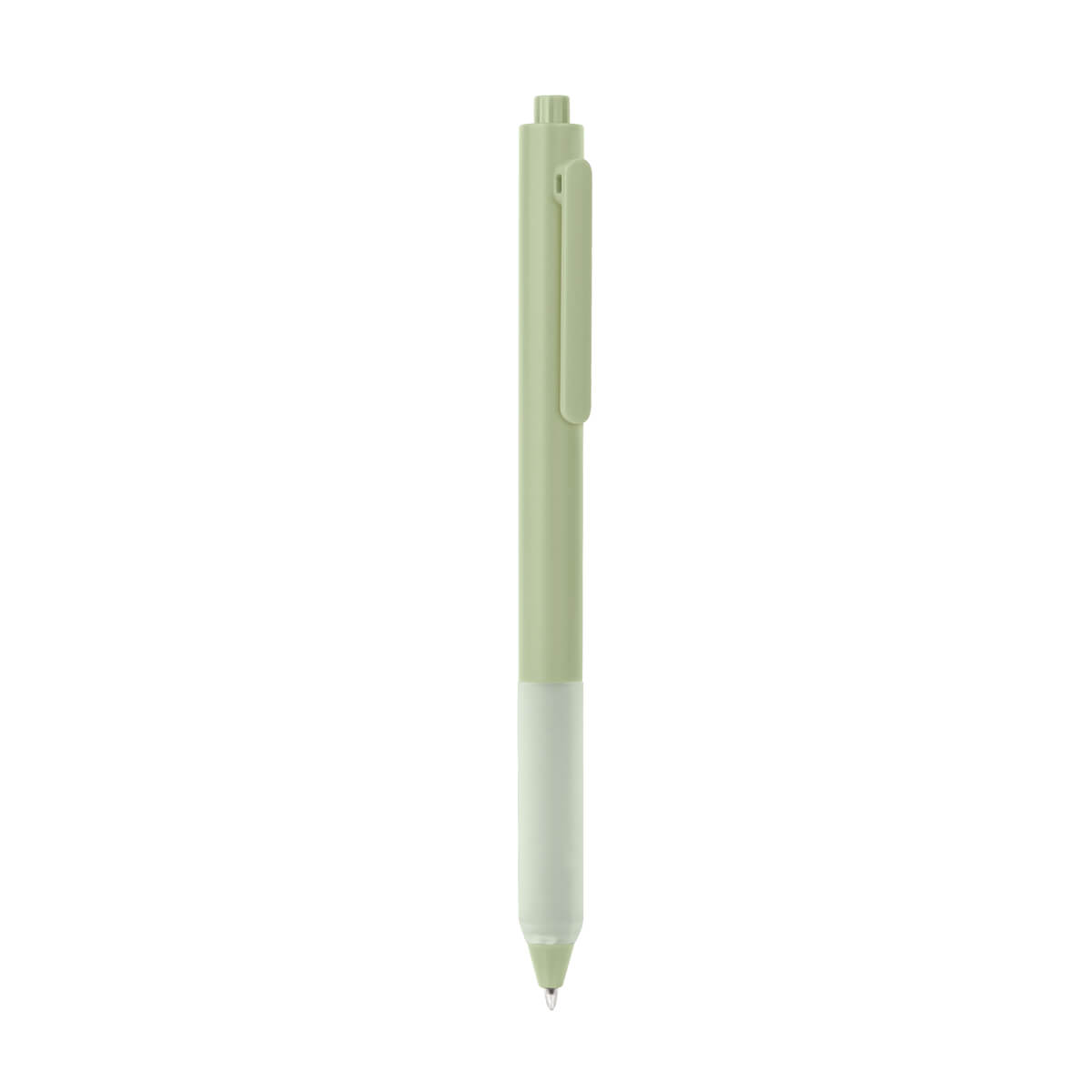 BOLÍGRAFO ZARIEL VERDE