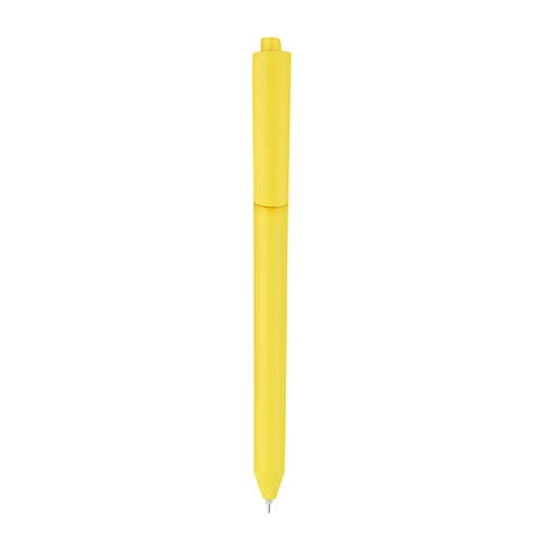 BOLÍGRAFO CHALK AMARILLO