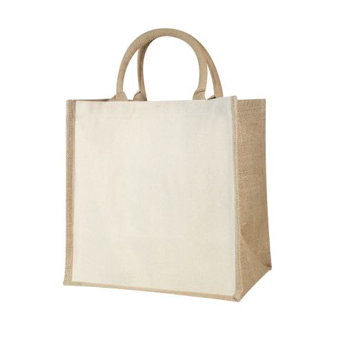 
                            BOLSA OLIVIER BEIGE