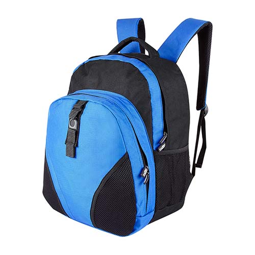 MOCHILA VICTORY AZUL