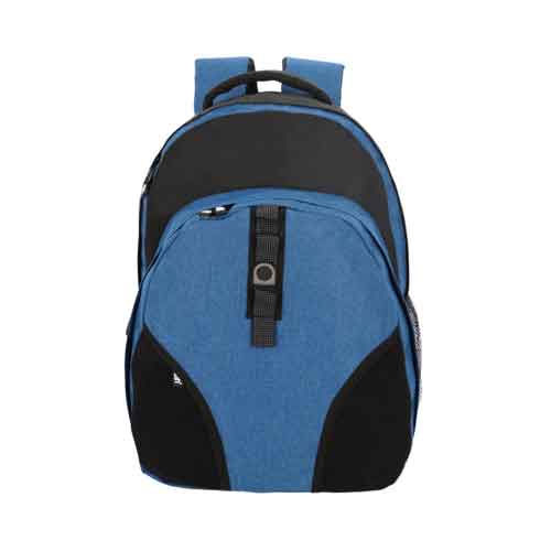 MOCHILA VICTORY AZUL JASPEADO