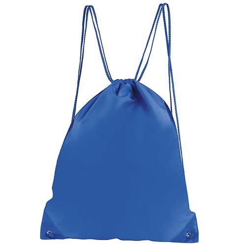 BOLSA-MOCHILA PRISMA AZUL