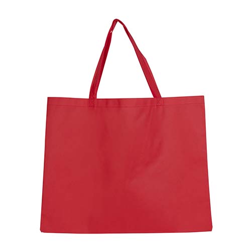 
                            BOLSA RIOJA ROJA