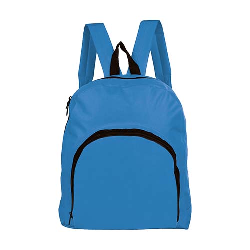 MOCHILA ACCENT AZUL