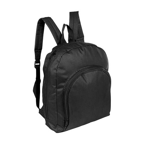 MOCHILA ACCENT NEGRO