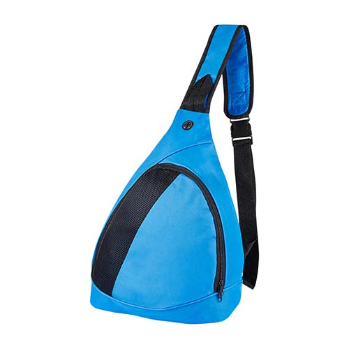 
                            MOCHILA EUROPE AZUL