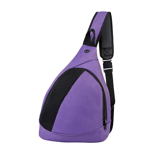 MOCHILA EUROPE MORADO