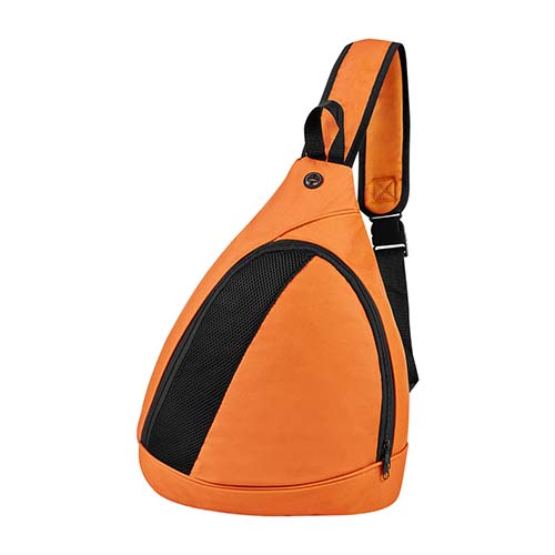 MOCHILA EUROPE NARANJA