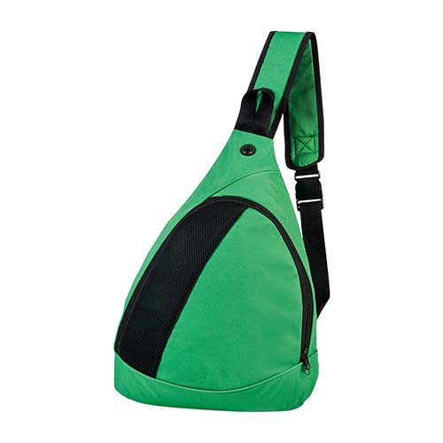 MOCHILA EUROPE VERDE