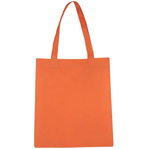 BOLSA TOLEDO NARANJA