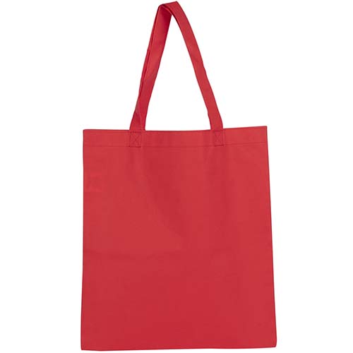 BOLSA TOLEDO ROJO