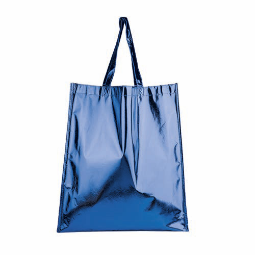 BOLSA CARNAVAL AZUL