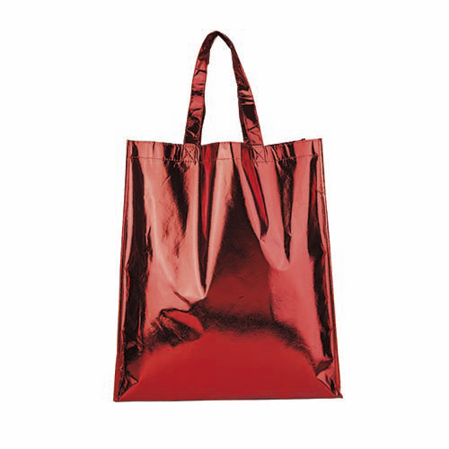 BOLSA CARNAVAL ROJO