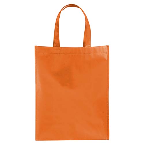 BOLSA AVERY NARANJA