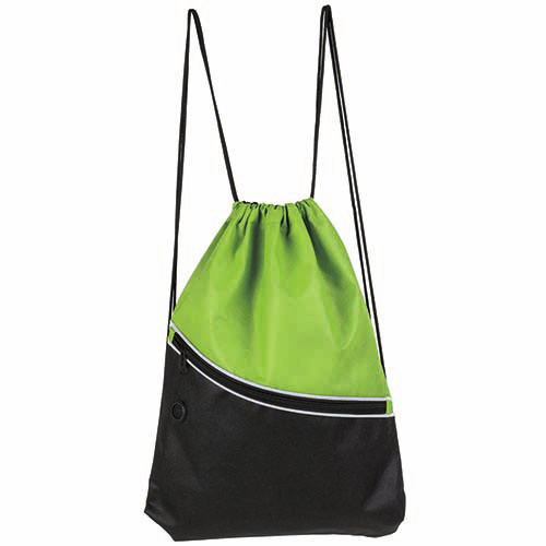 BOLSA MOCHILA BRETóN VERDE