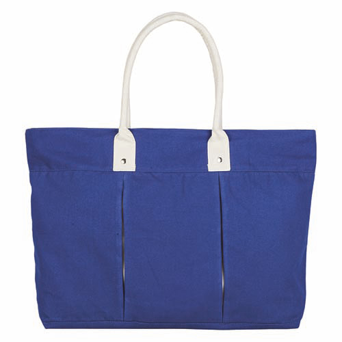 
                            BOLSA LENA AZUL