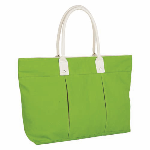 BOLSA LENA VERDE