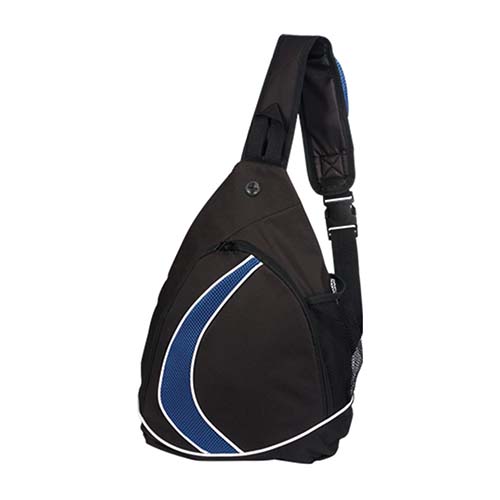 MOCHILA ANTARA AZUL