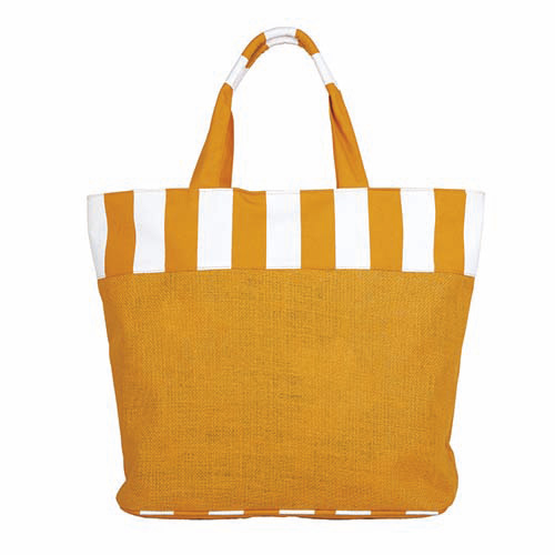 
                            BOLSA MALLORQUÍN NARANJA