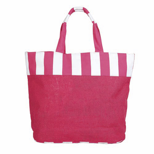 BOLSA MALLORQUÍN ROSA