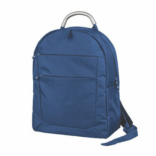 MOCHILA MONTANA AZUL