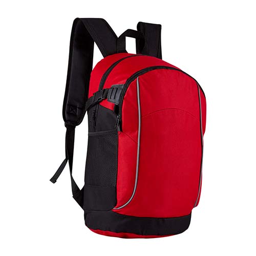 MOCHILA CITARUM ROJO