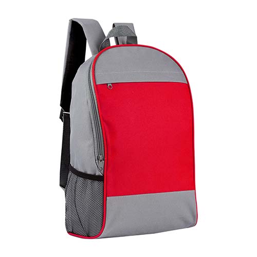 MOCHILA ALSHAIN ROJO